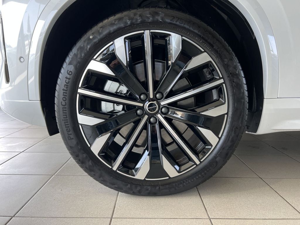 Volvo XC90 T8 Ultra Dark Recharge AWD FACELIFT UPE105K
