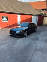 Audi RS5 4.2 FSI S tronic quattro - - Audi RS5 aus 2014