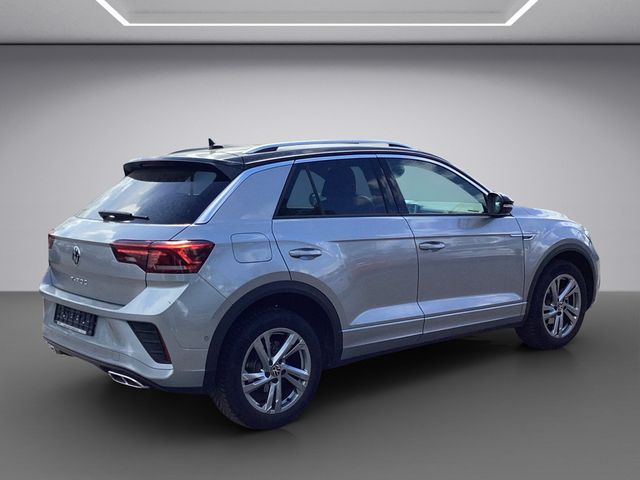 T-Roc 2.0TDI R-Line