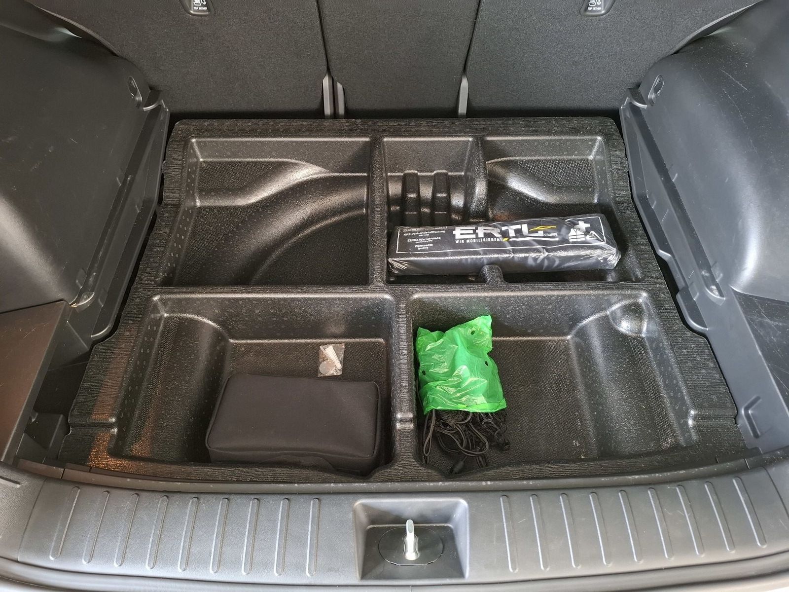 Hyundai Tucson – Bild 11