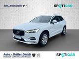 Volvo XC60 Momentum Plug-In Hybrid AWD