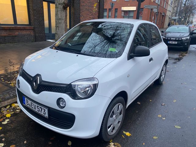 Renault Twingo SCe 70 Experience