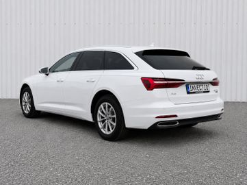 Audi A6 - 4