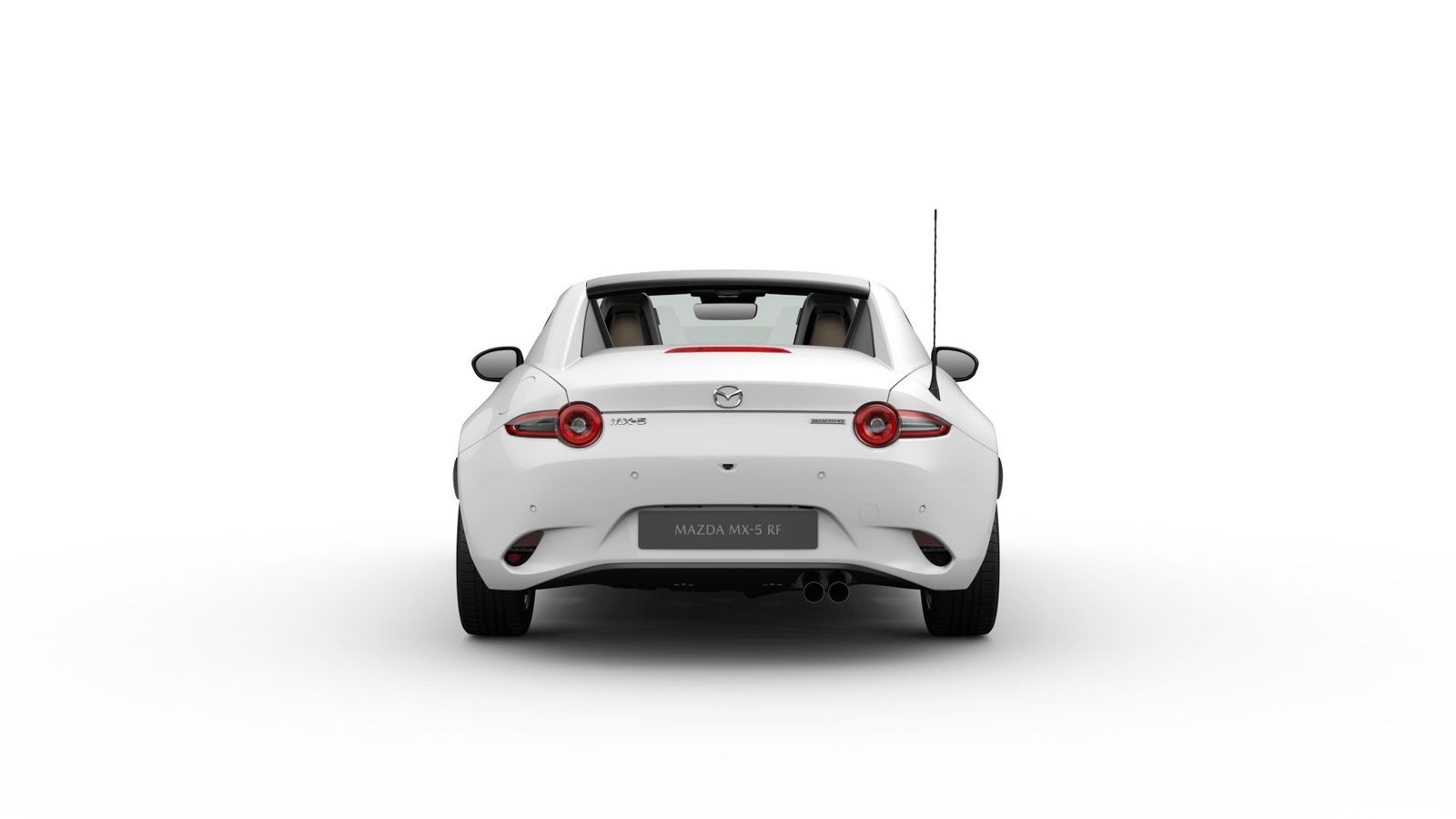 Mazda MX-5 - Bild 7