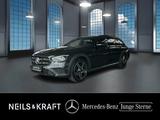 Mercedes-Benz E 220d 4M T ALL-TERRAIN+AVANTGARDE+AHK+NIGHT+AHD