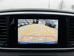 Fahrzeugabbildung Kia Sportage 1.6 TGDI Vision AWD SHZ TEMPOMAT NAVI