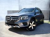 Mercedes-Benz GLB 220 GLB GLB 220 d LED AHK ACC - Mercedes-Benz GLB 220 Gebrauchtwagen