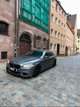 BMW 523i. M-look - BMW 523 in Nürnberg