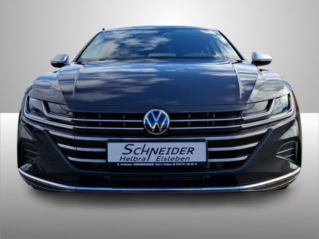 ARTEON SHOOTINGBRAKE 2.0 TDI ELEGANCE