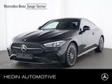 Mercedes-Benz CLE 180 Coupé AMG|PANO|KEYL|TOTW|AHK|SPIEGEL-P. - Mercedes-Benz CLE-Klasse Jahreswagen