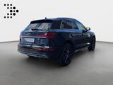 Audi Q5 50 TFSIe advanced*NAVI-PLUS*MATRIX*AHK*PANO*S - Audi Gebrauchtwagen