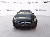 Opel Astra 1.4 16V Turbo - Opel Astra: 16 16v