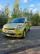 Daihatsu Kleinwagen sucht neues Heim - Daihatsu Sirion von privat