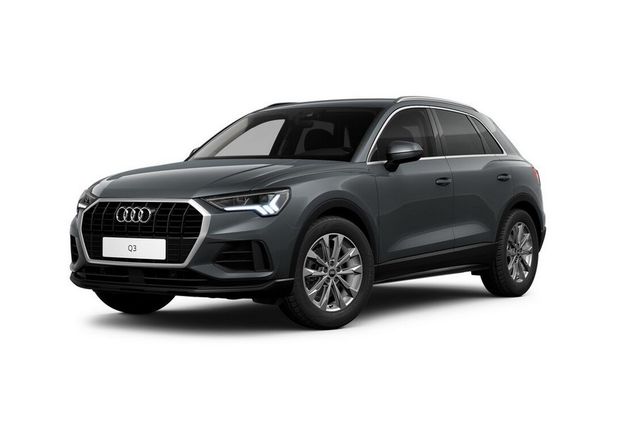 Audi Q3 35 TFSI S tronic AHK/LED/Komfort