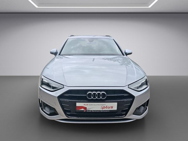 A4 Avant 35 2.0 TFSI advanced S-tronic