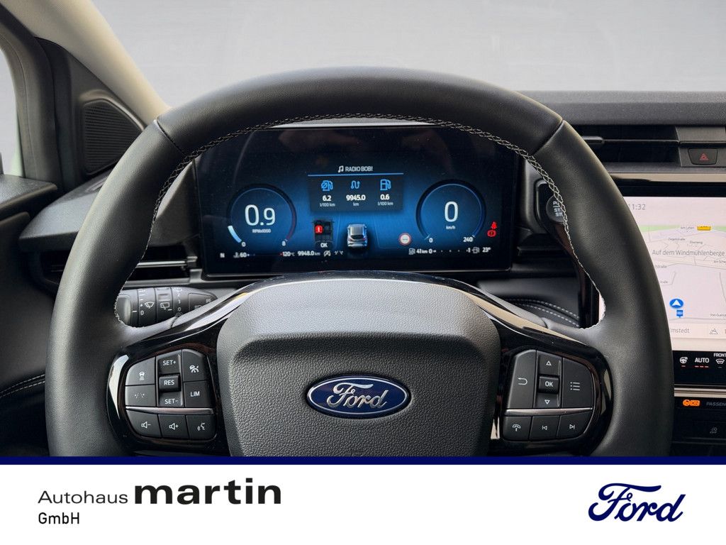 Fahrzeugabbildung Ford Puma 1.0 Titanium NAVI W-LAN ACC 360° FACEL. SHZ