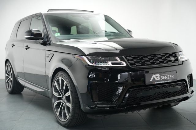 Land Rover Range Rover Sport HSE *Pano*Meridian*Memory*KAM