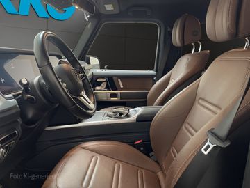 Mercedes G 400 - 6
