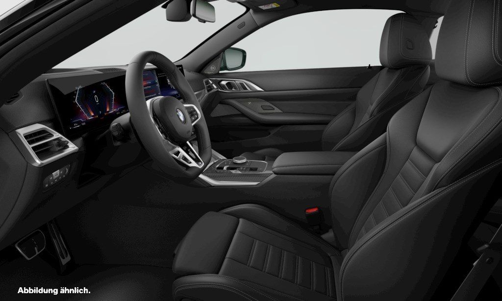 BMW 430 - Bild 4