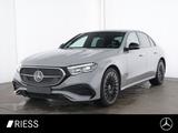 Mercedes-Benz E 400 e 4M AMG Sport Night Distr HUD 360 20'' - gebrauchte Mercedes-Benz E 400 aus dem Jahr 2024