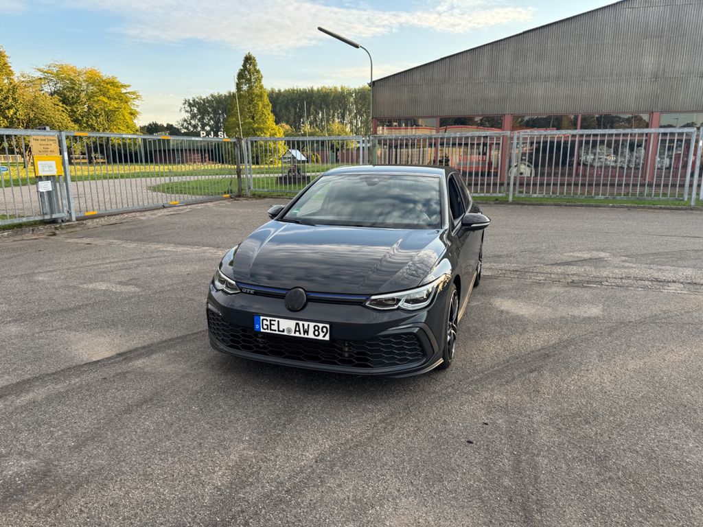 Image of Volkswagen Golf