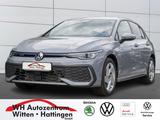 Volkswagen Golf VIII 1.5 TSI eHybrid GTE NAVI AHK REARVIEW  - Volkswagen Golf: Vi
