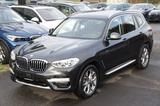 BMW X3 xDrive 30d xLine*LED*H&K*LIVE*PDC*APP*19Z* - BMW X3 Gebrauchtwagen in Frankfurt