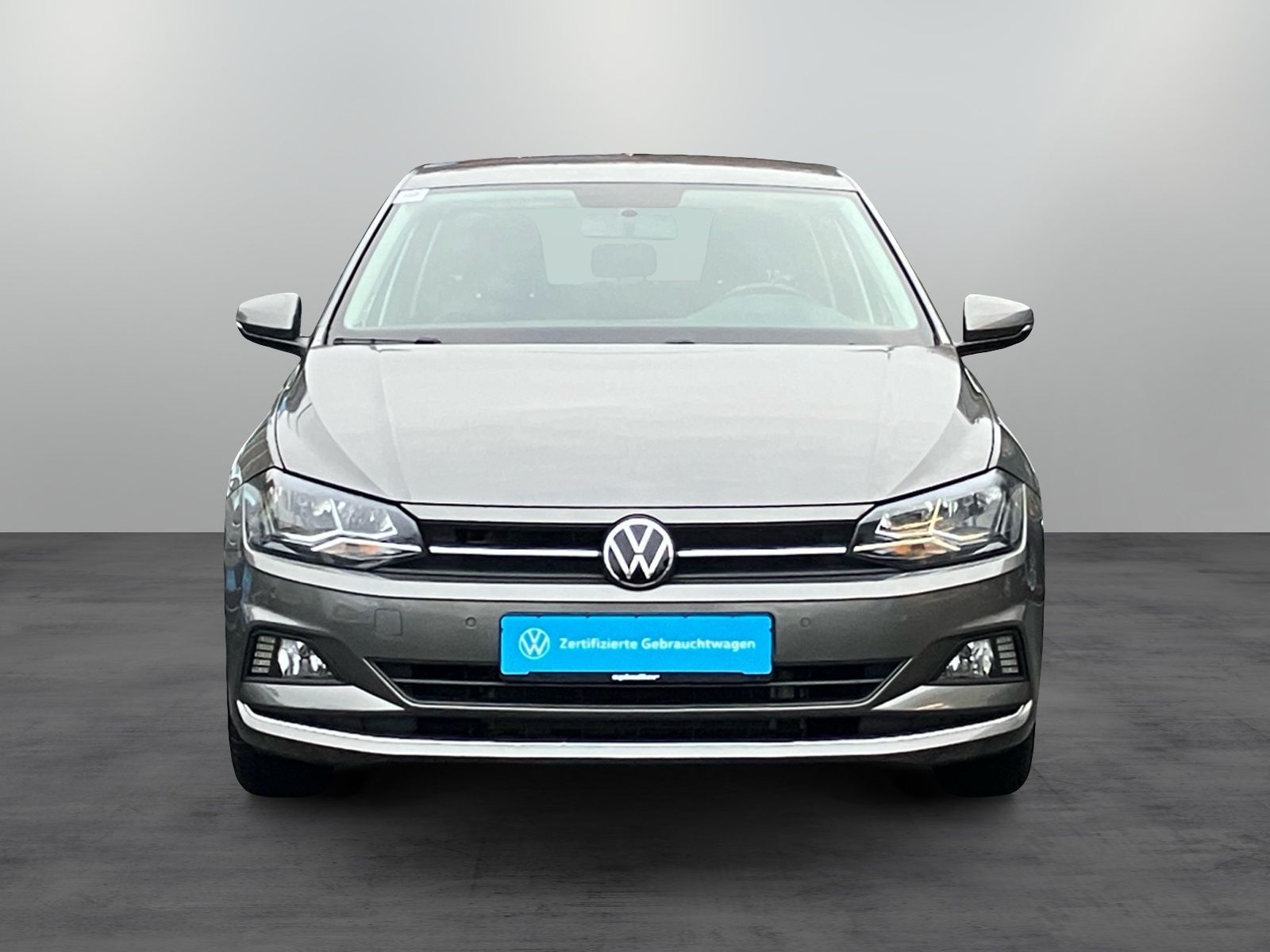 Volkswagen Polo - Bild 6