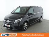 Mercedes-Benz V 300 d AVANTGARDE EDITION lang Aut.*NAVI* - Mercedes-Benz V-Klasse Gebrauchtwagen in Münster