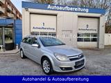 Opel Astra H Caravan 1.6 Twinport Elegance **2.HAND** - Opel Astra aus 2004: 1.6