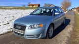 Audi A4 Avant 2.0*nur original 59.865 Km* - Audi A4 aus 2005: 2.0