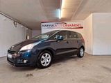 Peugeot 5008 ACTIVE 2.HAND PANORAMADACH - Peugeot 5008 aus 2012