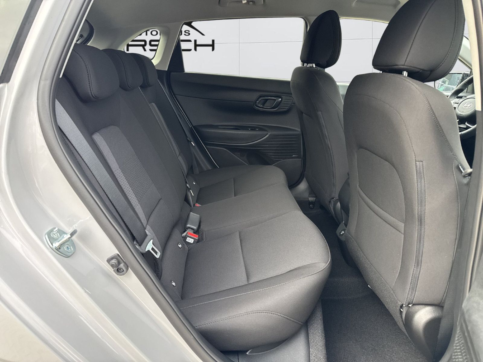 Hyundai i20 - Bild 13