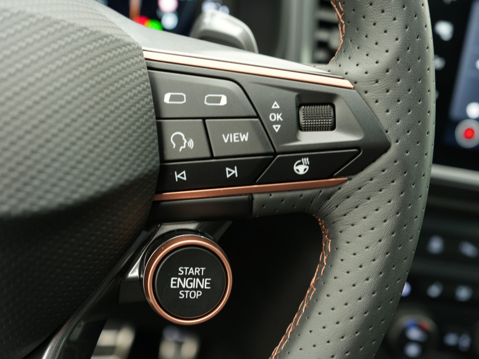 Cupra Ateca - Bild 18