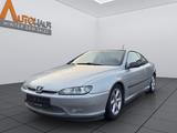 Peugeot 406 Coupe 135 - Peugeot 406: Coupe