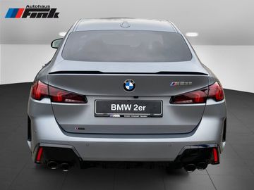 BMW M235i xDrive Gran Coupé Sportpaket DAB