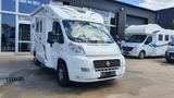 Laika X 595 R/Luftfederung/Solar/Automatikgetriebe - Laika Wohnwagen & Wohnmobile