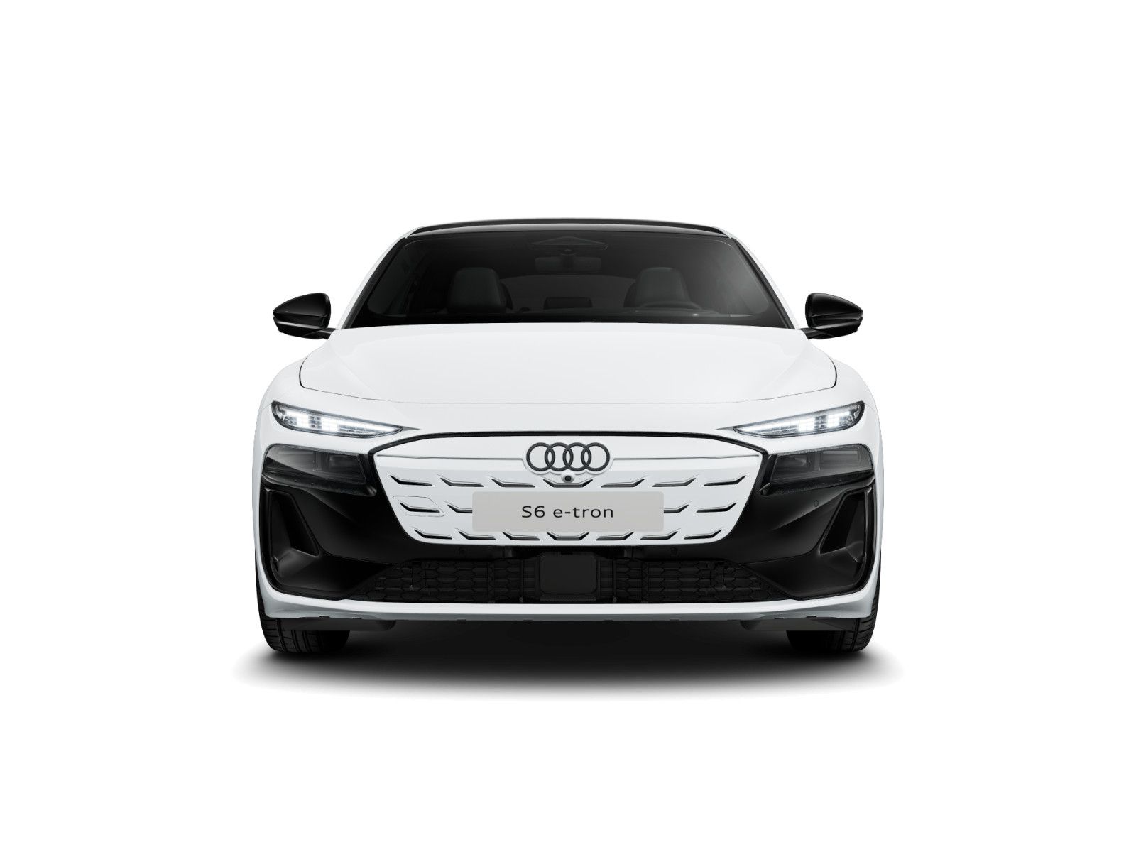 Audi S6 e-tron - Bild 2