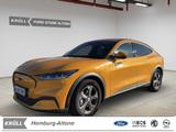 Ford Mustang Mach-E RWD + GJR + B&O + ACC - Ford Mustang Mach-E aus 2024