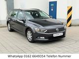 Volkswagen Passat 2.0 TDI Trendline 150PS ATM 4x Vorhanden - Volkswagen Passat: Kombi, Trendline