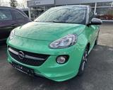 Opel Adam JAM 1.0 85kW S/S JAM - Opel Adam Gebrauchtwagen in München