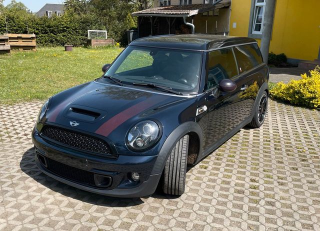 MINI Mini Cooper Clubman Hampton Edition *Xenon...