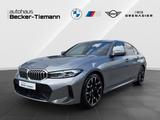 BMW 330i xDrive Limousine M-Sport AHK Head-Up Glasda - BMW 3er Reihe Jahreswagen
