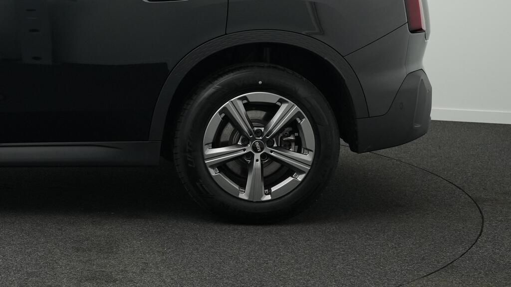 MINI One Countryman - Bild 16