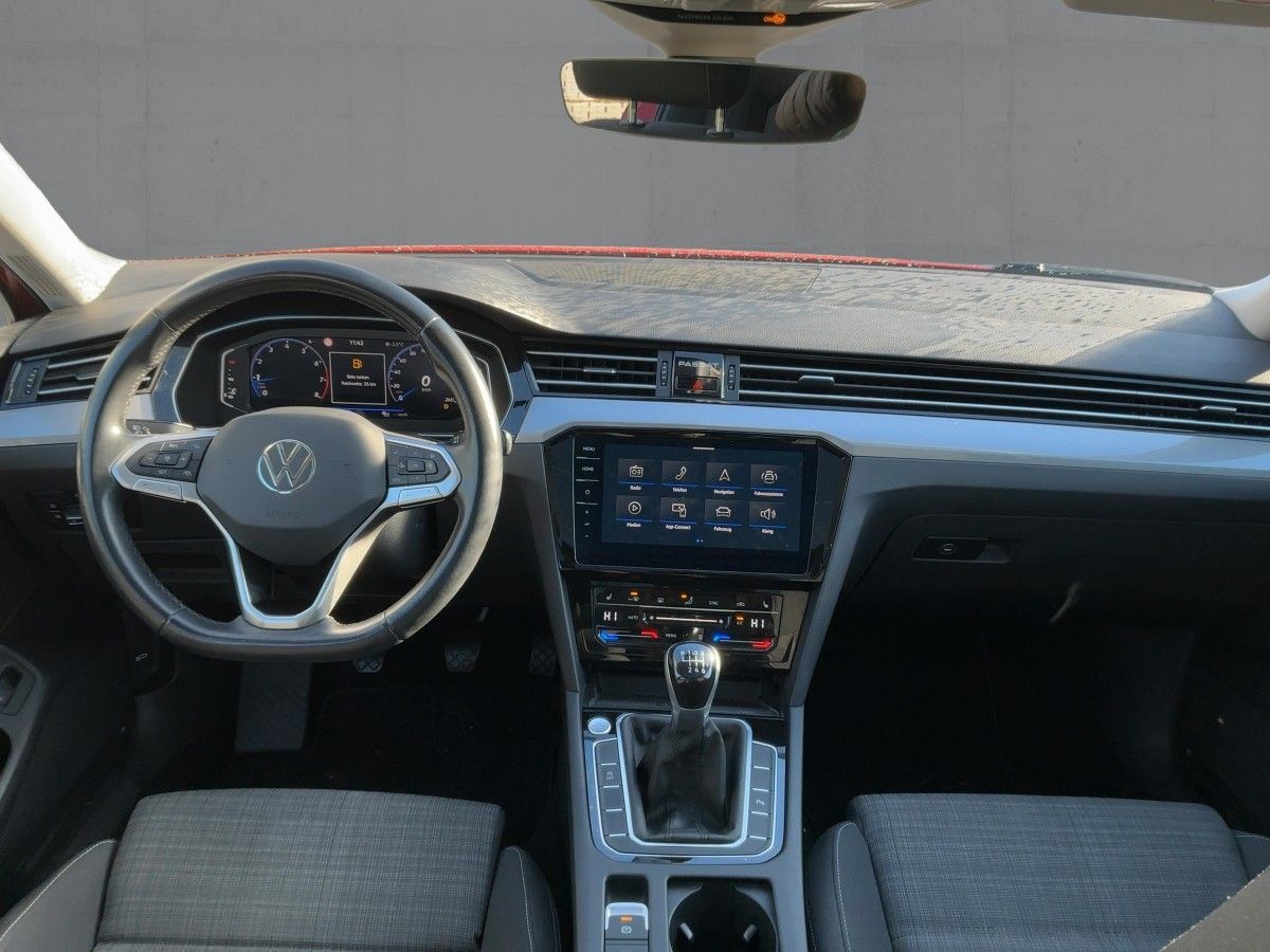 Volkswagen Passat Variant - Bild 9