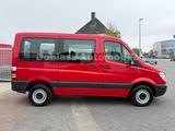 Mercedes-Benz Sprinter 3.0 V6 Kombi *AUTOMATIK/KLIMA/TEMPOMAT* - gebrauchte Mercedes-Benz Kleinbus