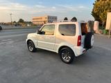 Suzuki Jimny Allgrip Style/Leder/Klima/4x4/EU6/Top/1.HD - Suzuki Jimny: Allgrip