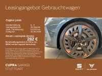 Cupra Leon - Vorschau Bild 11