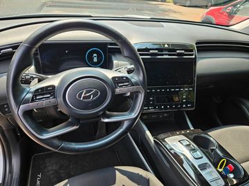 Hyundai TUCSON - 9
