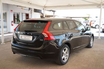 Volvo V60 - 5